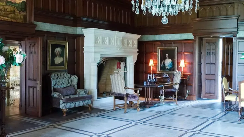 Puqaçova ilə Qalkinin əntiq əşyaları saxta imiş