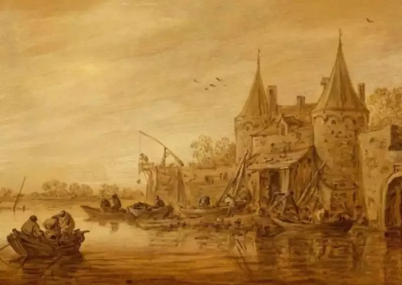 Puqaçova ilə Qalkinin əntiq əşyaları saxta imiş