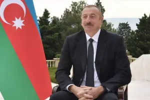 Prezidentdən Qubadlı paylaşımı