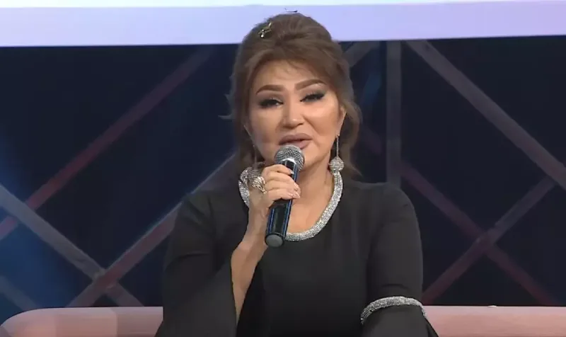 “Xoşbəxt qadın deyiləm” - Nazpəri