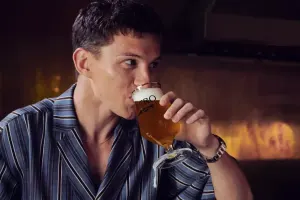 Alkoqolsuz içki brendi qurdu