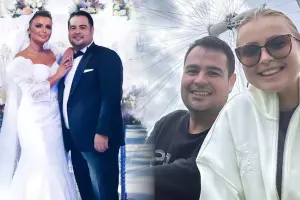 “Zakir, hər zaman yanımda ol” - Sevda