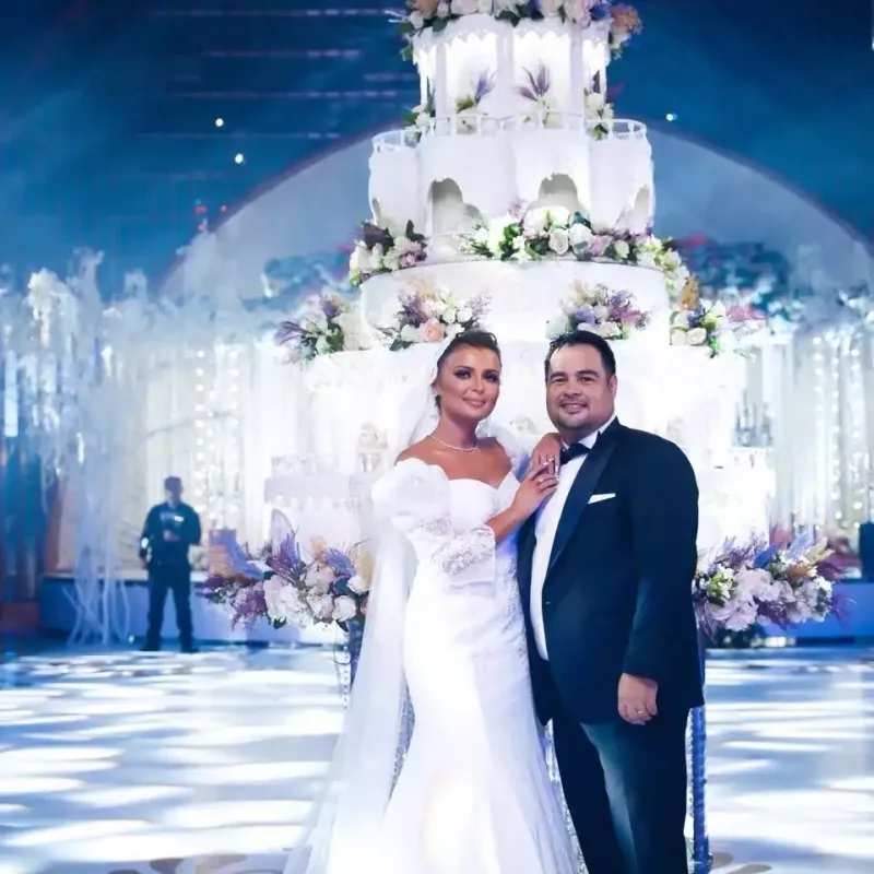 “Zakir, hər zaman yanımda ol” - Sevda