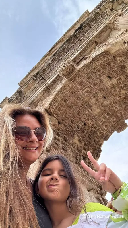 “Bununla qürurlanmıram” - Kamilə