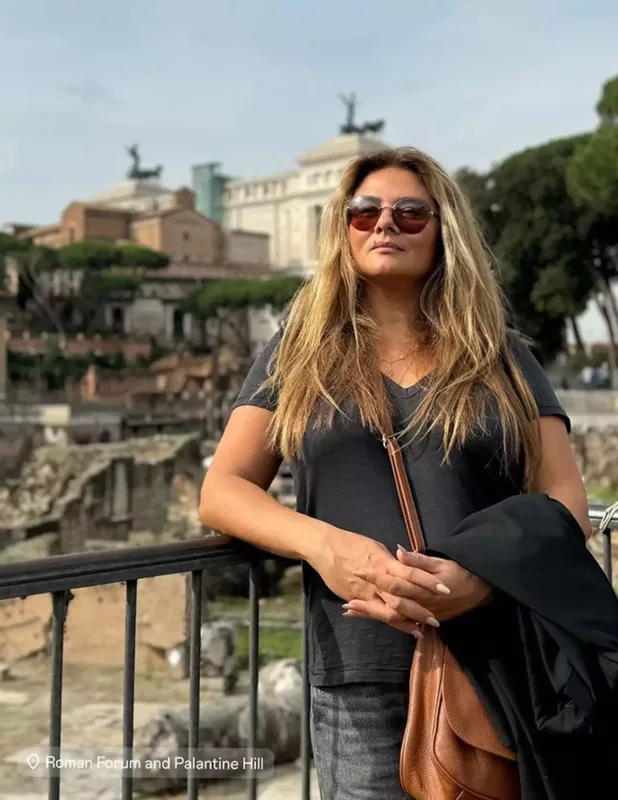 “Bununla qürurlanmıram” - Kamilə