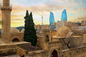 Bu tarixdən İçərişəhərə giriş məhdudlaşdırılır