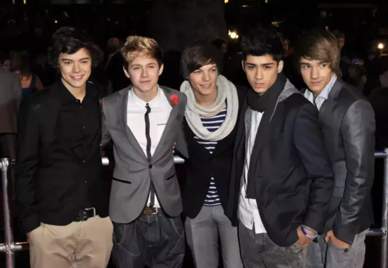 Nikol Şörzinger Liamla fotolarını paylaşıb bunları yazdı