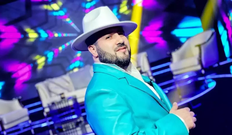 “Sevinirəm ki, ismətli ailəm var” - Elnur