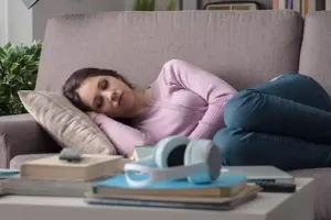 Noyabrda neçə gün evdəyik?