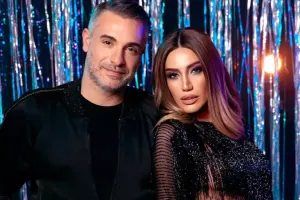 Röya Ayxanla Rüfətdən duet mahnı!