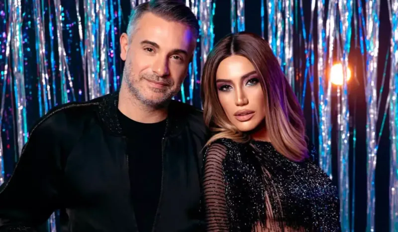 Röya Ayxanla Rüfətdən duet mahnı!