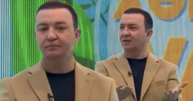 “İndi efirdə olan ifaçıları əvvəllər pulla da verilişlərə buraxmırdılar”