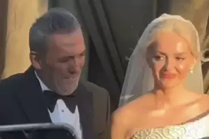 Yavuz Bingöl 5-ci dəfə evləndi