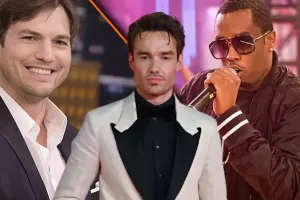 Liamın ölümündə Diddi ilə Eşton Katçerin əli var?