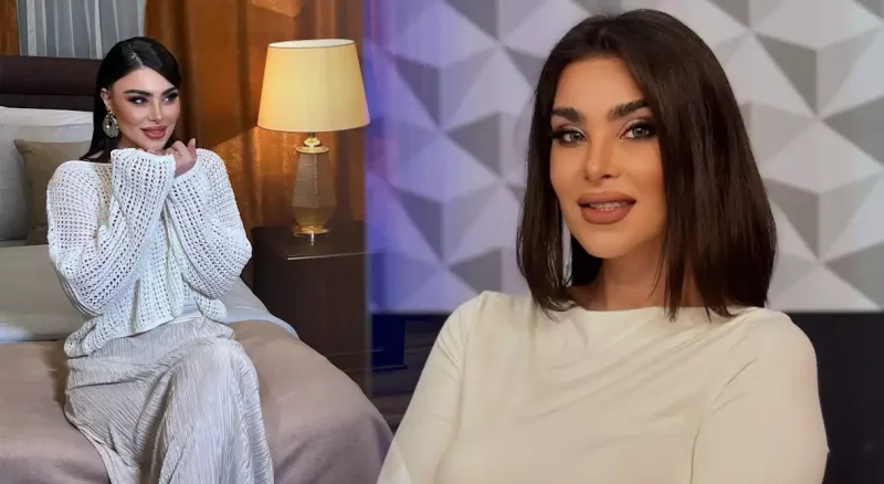 “Onun yoxluğu ilə hələ də barışa bilmirəm” - Rahidə