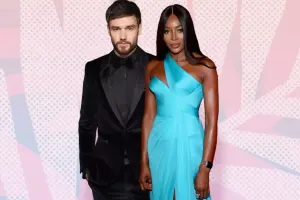 Naomidən sevgili olduğu Liamın ölümünə reaksiya