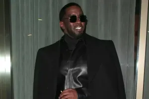 Diddinin əxlaqsız məclisindən görüntülər yayıldı