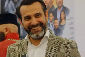 Öldüyü deyilən aktyor üzə çıxdı