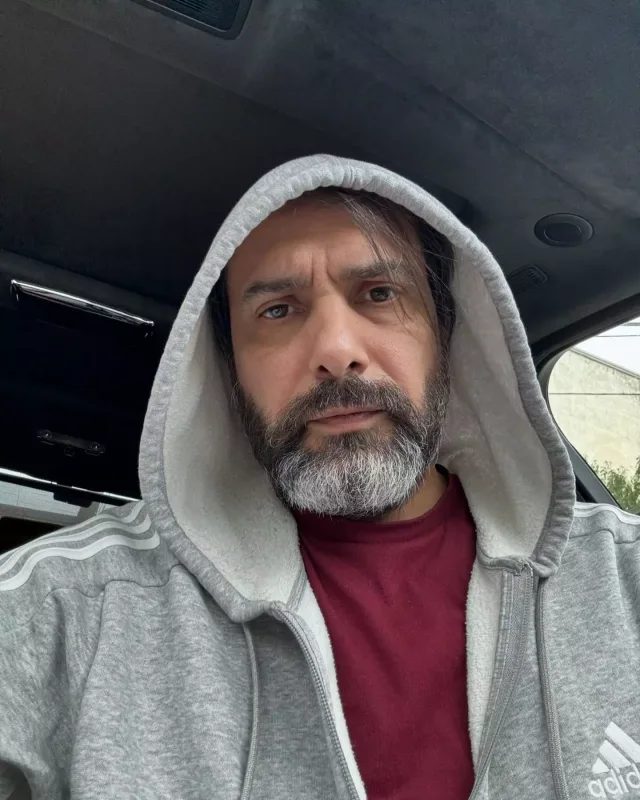 Öldüyü deyilən aktyor üzə çıxdı