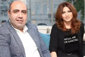 “Oqtay, məni nə vaxt dəvət etsən, gələcəyəm!”