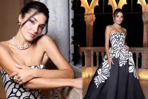 15 saniyəlik reklamdan 3 milyon alır