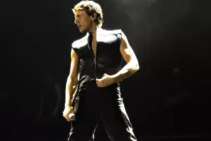 “Necə gözəl idin, Bakı”