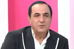 “Kişilikdən xəbəri yoxdur amma puluna görə ətrafına adamlar yığıb“