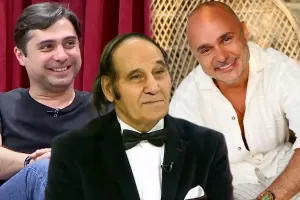 Niyamməddin Musayevin fotosu paylaşıb, Miri Yusifi təbrik etdi