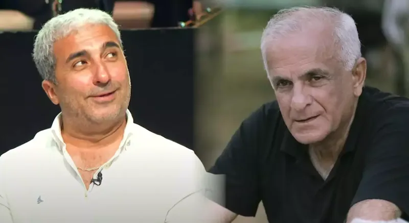 “Fuad Poladov dedi ki, insan tanınandan sonra müəllimini yaddan çıxardar”