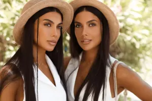 Sevil və Sevinc ATV və Xəzər TV-də aldıqları maaşı açıqladılar