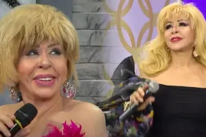 “Geyimlərim 150 kvadratlıq evə sığmaz” - Ruhəngiz