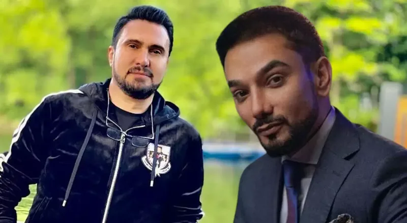 “Sözlərimdə ibnəlik yox idi” - Nadir Faiqə çay gətirib?