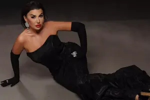 Fatimədən yeni fotolar