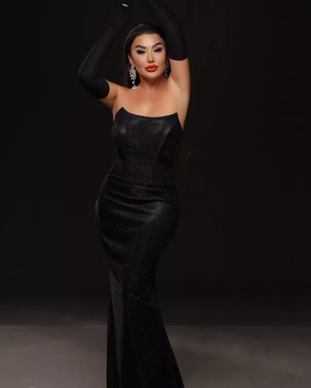 Fatimədən yeni fotolar