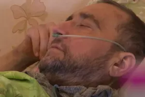 “Vaxtsız ölmək istəmirəm” - Meyxanaçı yatağa məhkum olub