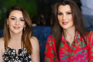 “Gülyaz xonça ilə pişiyinə elçi gedib” - Gülyanaq