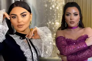 “Qızım soruşur ki, ana Şəbnəm kimdir?” - Vəfa