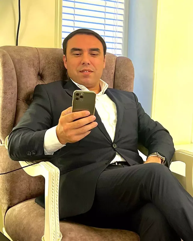 “Üzr istəməsələr, polisə verəcəyəm”