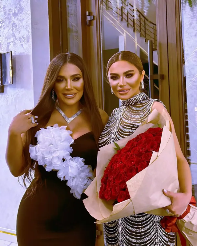 Yenə küsdülər...