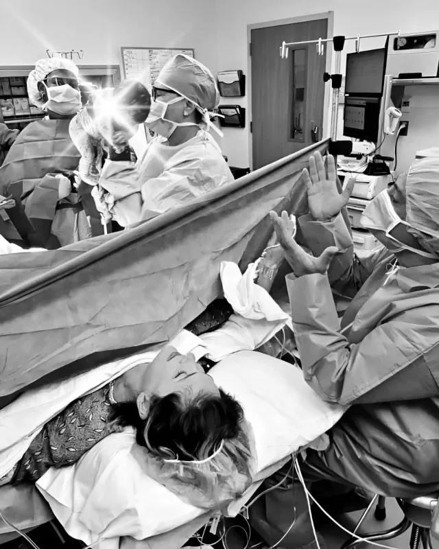 Keçmiş “Lider TV”nin rəhbərinin daha bir övladı oldu