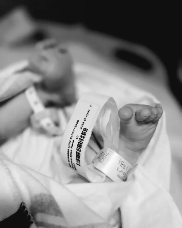 Keçmiş “Lider TV”nin rəhbərinin daha bir övladı oldu