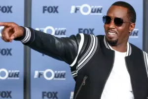 Diddi 10 yaşlı uşağa təcavüz etməkdə günahlandırılır