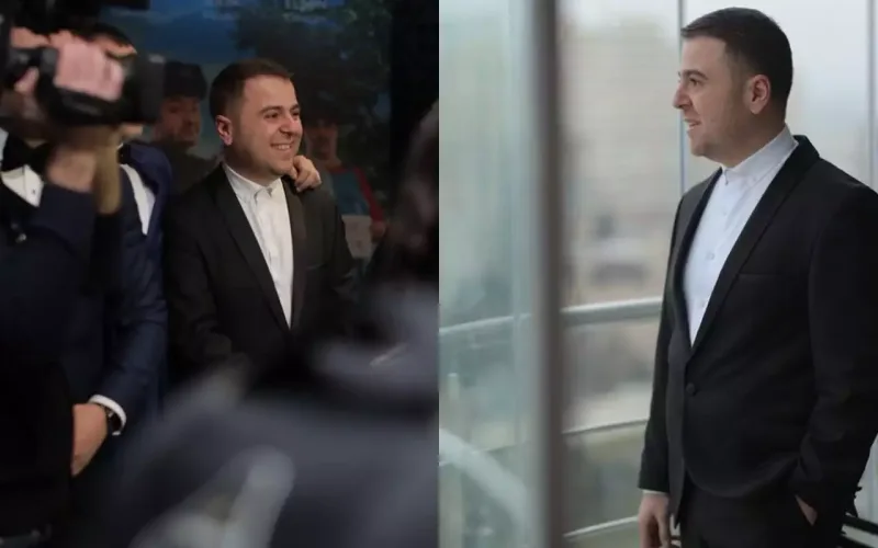 Azərə böyrək köçürüləcək