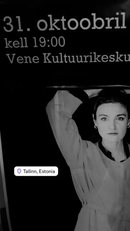 “Asılqan” Estoniyada!