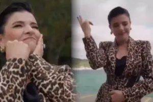 “Leyla” serialındakı bu səhnə gündəm oldu