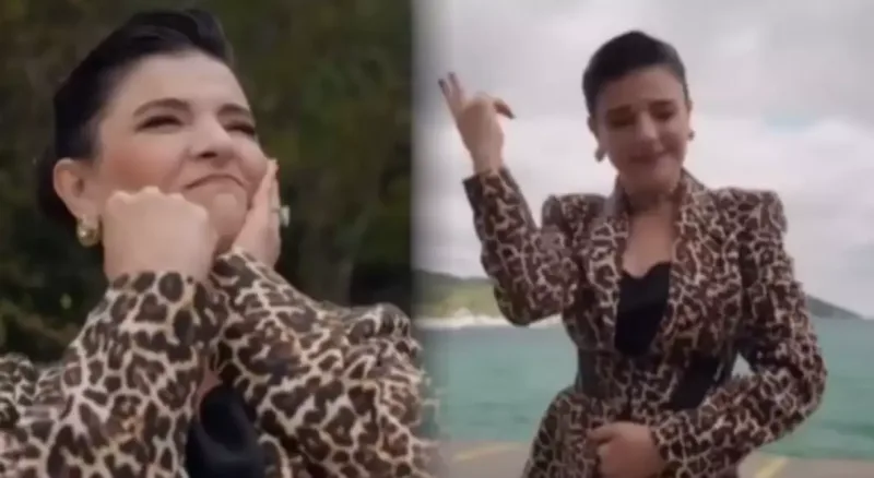 “Leyla” serialındakı bu səhnə gündəm oldu