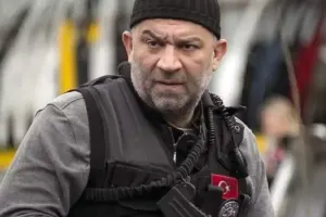 “Mesut”a ağır itki