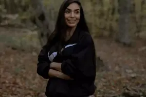 Leyla Əliyeva Altıağacda