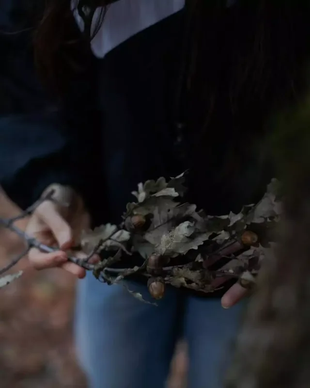 Leyla Əliyeva Altıağacda