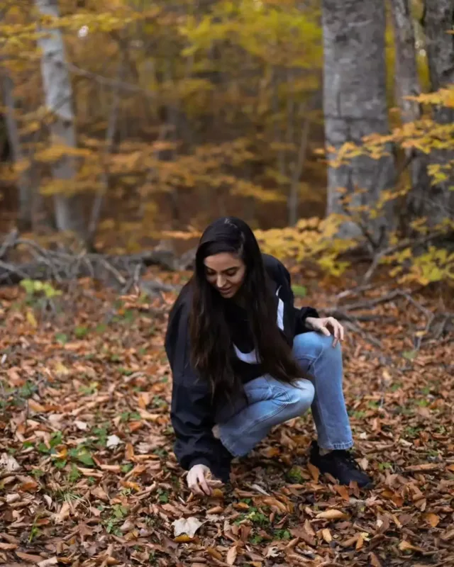 Leyla Əliyeva Altıağacda